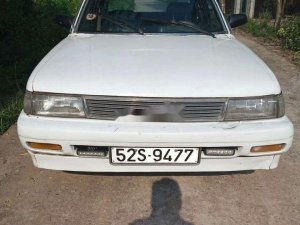 Toyota Corona 1987 - Bán Toyota Corona đời 1987, màu trắng, xe nhập