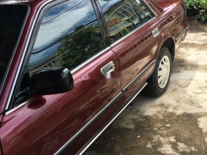 Toyota Cressida 1996 - Bán Toyota Cressida năm sản xuất 1996, màu đỏ, nhập khẩu nguyên chiếc chính hãng