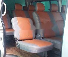 Toyota Hiace 2010 - Bán Toyota Hiace đời 2010 xe nguyên bản