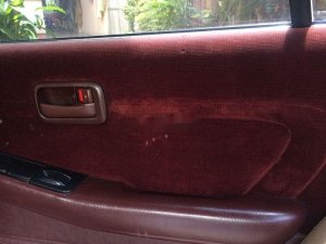 Toyota Cressida 1996 - Bán Toyota Cressida năm sản xuất 1996, màu đỏ, nhập khẩu nguyên chiếc chính hãng