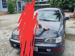 Toyota Corona 1997 - Bán Toyota Corona đời 1997, nhập khẩu xe gia đình