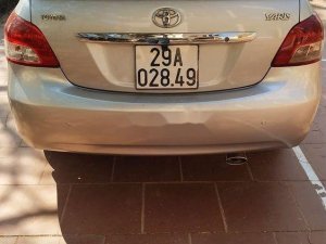 Toyota Yaris 2010 - Cần bán Toyota Yaris sản xuất 2010, nhập khẩu nguyên chiếc xe gia đình, giá tốt