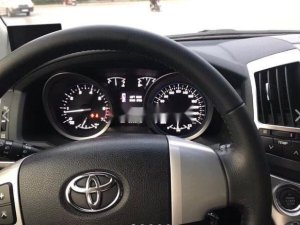 Toyota Land Cruiser   4.6   2013 - Bán Toyota Land Cruiser 4.6 đời 2013