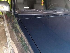 Toyota Zace     2003 - Bán Toyota Zace đời 2003, giá tốt