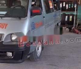 Toyota Hiace   2003 - Bán Toyota Hiace sản xuất năm 2003, màu bạc, xe còn mới, giá tốt