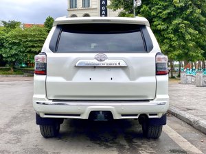 Toyota 4 Runner Limited 2018 - Bán Toyota 4 Runner Limited  2018, màu trắng, nhập khẩu Mỹ