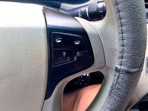 Toyota Sienna   2.7  2010 - Bán Toyota Sienna 2.7 sản xuất 2010, xe nhập