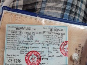 Toyota Camry 1981 - Bán Toyota Camry đời 1981, nhập khẩu nguyên chiếc, chính hãng