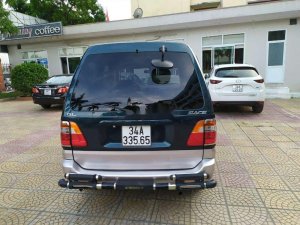 Toyota Zace 2005 - Cần bán Toyota Zace 2005 xe nguyên bản