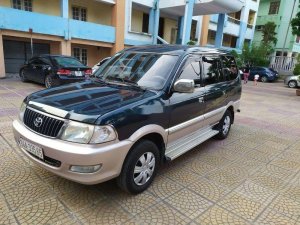 Toyota Zace 2005 - Cần bán Toyota Zace 2005 xe nguyên bản