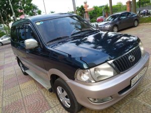 Toyota Zace 2005 - Cần bán Toyota Zace 2005 xe nguyên bản