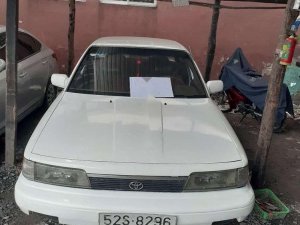 Toyota Camry 1981 - Bán Toyota Camry đời 1981, nhập khẩu nguyên chiếc, chính hãng