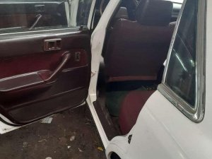 Toyota Camry 1981 - Bán Toyota Camry đời 1981, nhập khẩu nguyên chiếc, chính hãng