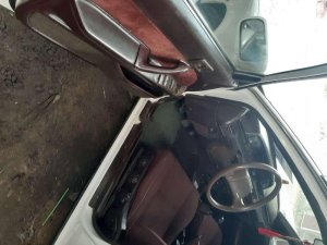 Toyota Camry 1981 - Bán Toyota Camry đời 1981, nhập khẩu nguyên chiếc, chính hãng