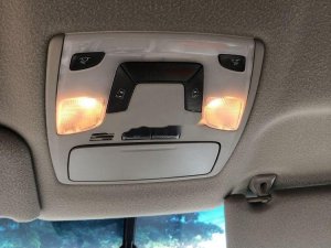 Toyota Sienna   2.7  2010 - Bán Toyota Sienna 2.7 sản xuất 2010, xe nhập