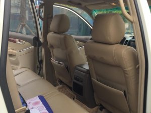 Toyota Prado 2005 - Cần bán gấp Toyota Prado 4.0 bản đặc biệt xuất Trung Đông 2005, nhập khẩu nguyên chiếc