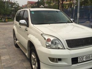 Toyota Prado 2005 - Cần bán gấp Toyota Prado 4.0 bản đặc biệt xuất Trung Đông 2005, nhập khẩu nguyên chiếc