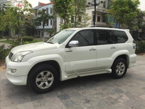 Toyota Prado 2005 - Cần bán gấp Toyota Prado 4.0 bản đặc biệt xuất Trung Đông 2005, nhập khẩu nguyên chiếc