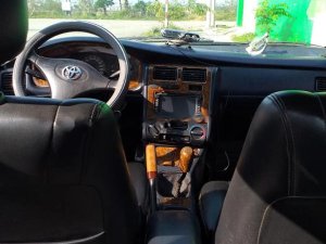 Toyota Corona   1993 - Cần bán Toyota Corona GL 2.0 1993, màu xám, xe nhập, 90 triệu