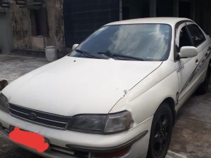 Toyota Corona GL 2.0 1993 - Xe Toyota Corona GL 2.0 sản xuất 1993, màu trắng, xe nhập, 85 triệu