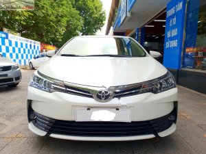 Toyota Corolla 2018 - Bán xe Toyota Corolla 1.8G đời 2018, xe còn mới