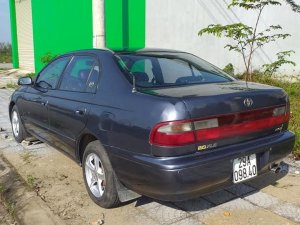 Toyota Corona   1993 - Cần bán Toyota Corona GL 2.0 1993, màu xám, xe nhập, 90 triệu