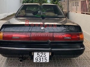 Toyota Cressida 1991 - Cần bán Toyota Cressida năm sản xuất 1991, màu đen, xe nhập