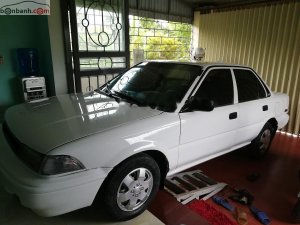 Toyota Corolla 1992 - Bán ô tô Toyota Corolla đời 1992, màu trắng, xe nhập