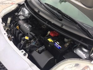 Toyota Yaris 2007 - Cần bán Toyota Yaris năm 2007, màu bạc, nhập khẩu nguyên chiếc chính hãng