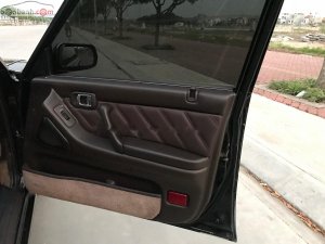 Toyota Crown Super Saloon 3.0 MT 1993 - Bán Toyota Crown Super Saloon 3.0 MT đời 1993, màu đen, nhập khẩu