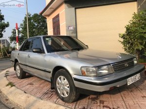 Toyota Cressida GL 2.4 1997 - Bán Toyota Cressida GL 2.4 sản xuất 1997, nhập khẩu nguyên chiếc chính chủ