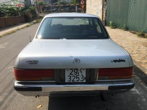 Toyota Crown 1994 - Bán Toyota Crown năm sản xuất 1994, màu bạc, nhập khẩu nguyên chiếc chính hãng