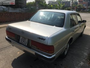 Toyota Crown 1994 - Bán Toyota Crown năm sản xuất 1994, màu bạc, nhập khẩu nguyên chiếc chính hãng