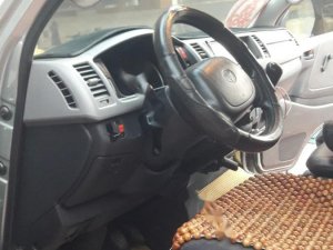 Toyota Hiace 2010 - Cần bán xe Toyota Hiace năm sản xuất 2010, máy dầu 2.5, số tay