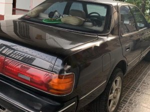 Toyota Cressida 1991 - Cần bán lại xe Toyota Cressida 1991, màu đen, nhập khẩu chính hãng