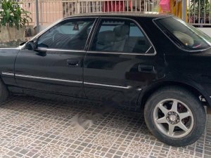 Toyota Cressida 1991 - Cần bán lại xe Toyota Cressida 1991, màu đen, nhập khẩu chính hãng