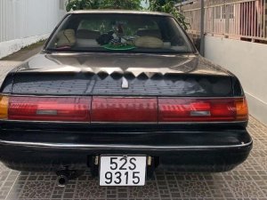 Toyota Cressida 1991 - Cần bán lại xe Toyota Cressida 1991, màu đen, nhập khẩu chính hãng