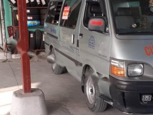 Toyota Hiace 2003 - Cần bán xe Toyota Hiace năm sản xuất 2003, màu xanh lam, nhập khẩu chính hãng