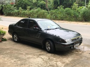 Toyota Corolla 1992 - Bán Toyota Corolla đời 1992, màu xám, xe nhập chính hãng