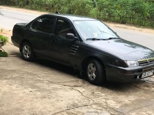 Toyota Corolla 1992 - Bán Toyota Corolla đời 1992, màu xám, xe nhập chính hãng