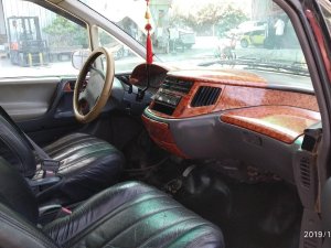 Toyota Previa 2.4AT 1994 - Tp HCM - Bán nhanh xe Toyota 7 chỗ, số tự động, giá 99tr