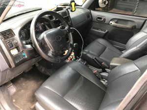 Toyota RAV4 1999 - Cần bán lại xe Toyota RAV4 sản xuất 1999, màu xanh lam, nhập khẩu