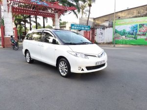 Toyota Previa   2010 - Bán Toyota Previa 2010, màu trắng, nhập khẩu  