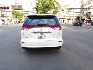 Toyota Previa   2010 - Bán Toyota Previa 2010, màu trắng, nhập khẩu  