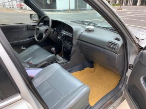 Toyota Cressida 1993 - Cần bán xe Toyota Cressida đời 1993, màu bạc, giá chỉ 55 triệu