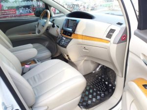 Toyota Previa   2010 - Bán Toyota Previa 2010, màu trắng, nhập khẩu  