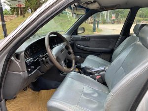 Toyota Cressida 1993 - Cần bán xe Toyota Cressida đời 1993, màu bạc, giá chỉ 55 triệu