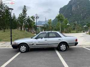 Toyota Cressida 1993 - Cần bán xe Toyota Cressida đời 1993, màu bạc, giá chỉ 55 triệu