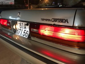 Toyota Cressida 1995 - Cần bán xe Toyota Cressida sản xuất 1995, nhập khẩu nguyên chiếc giá cạnh tranh