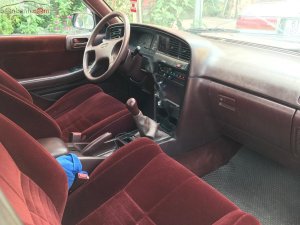 Toyota Cressida 1995 - Cần bán xe Toyota Cressida sản xuất 1995, nhập khẩu nguyên chiếc giá cạnh tranh